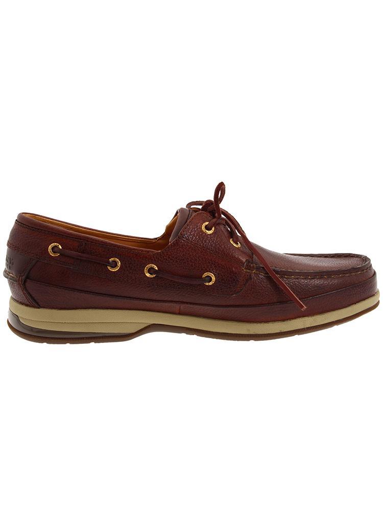 Sperry Men's Authentic Original Boat Shoe - FREE Shipping & FREE Returns -  Men's Oxfords & Lace-Ups, Men's Loafers & Slip-Ons