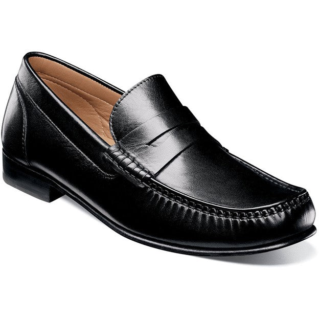 Florsheim oval hot sale penny loafer