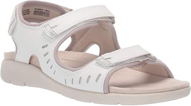 Rockport deals eileen sandal