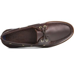 Authentic Original 2 Eye Sperry