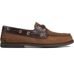 Authentic Original 2 Eye Sperry