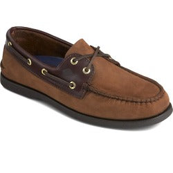 Authentic Original 2 Eye Sperry