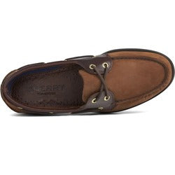 Authentic Original 2 Eye Sperry