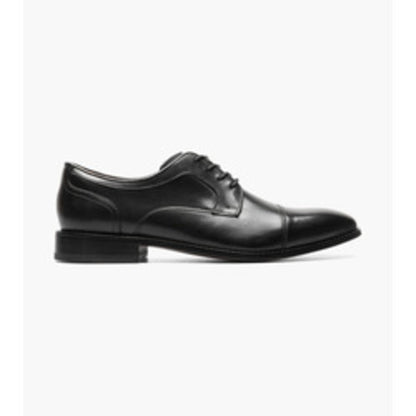 Conetta Cap Toe Florsheim