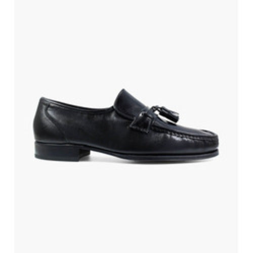 Tasseled Como Florsheim