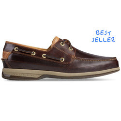 Gold Cup Amaretto Sperry