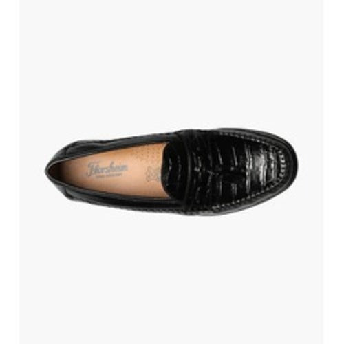 Pisa Moc Toe Tassel  Florsheim