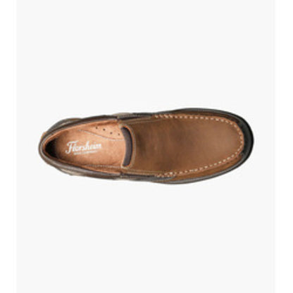 Lakeside Slip On Stone Florsheim