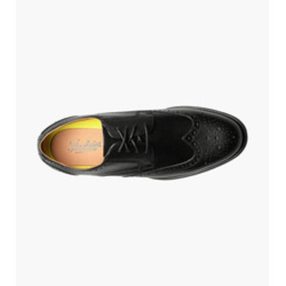 Midtown Wing Tip Florsheim