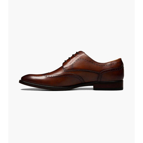 Castellano Wing Tip Florsheim