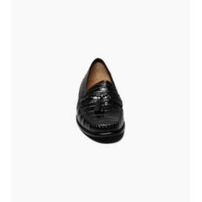 Pisa Moc Toe Tassel  Florsheim