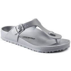 Gizeh Silver Eva Birkenstock