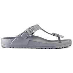 Gizeh Silver Eva Birkenstock