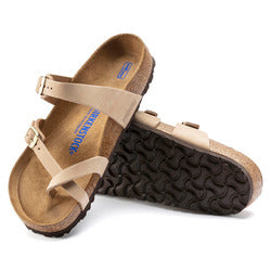 Mayari Sand Castle Birkenstock