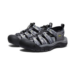 Newport H2 Alloy/Prism Keen