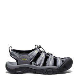 Newport H2 Alloy/Prism Keen