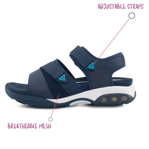 Mia Navy Sport Therafit