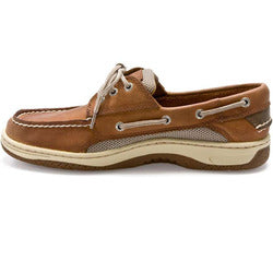 Billfish 3-Eye Dark Tan Sperry