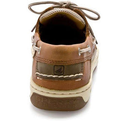 Billfish 3-Eye Dark Tan Sperry