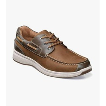 Great Lakes Stone Crazy Horse Florsheim