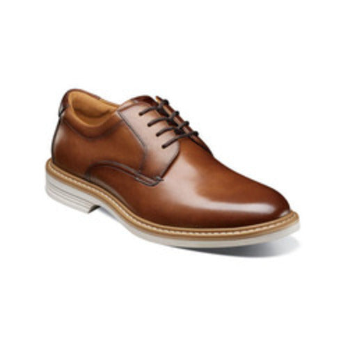 Norwalk Plain Toe Oxford Florsheim