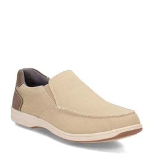 Lakeside Canvas Moc Florsheim