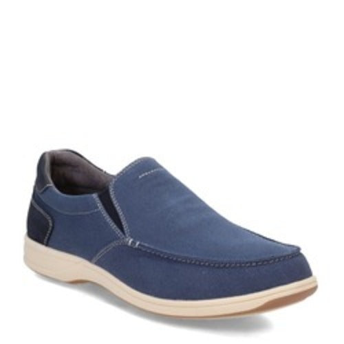 Lakeside Canvas Moc Florsheim