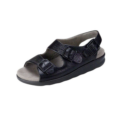 Relaxed Extra Wide Sandals Sas