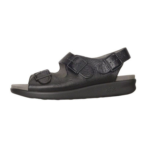 Relaxed Extra Wide Sandals Sas