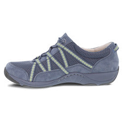 Harlyn Blue Dansko