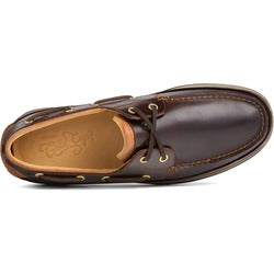 Gold ASV 2-Eye Boat Sperry