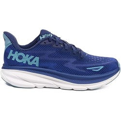 Clifton9 Bellwether Blue Hoka