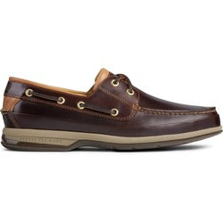 Gold ASV 2-Eye Boat Sperry