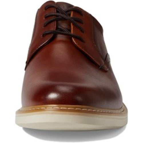 Norwalk Plain Toe Oxford Florsheim