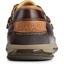 Gold ASV 2-Eye Boat Sperry