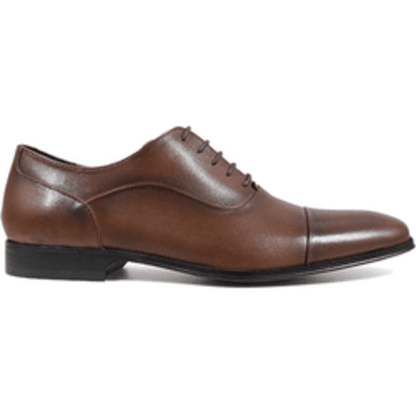 Jetson Cap Toe Oxford Florsheim