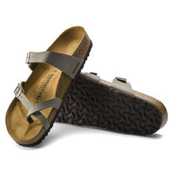 Mayari Stone Birkenstock