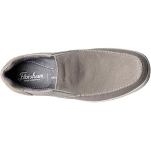 Lakeside Canvas  Florsheim