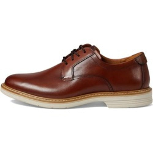 Norwalk Plain Toe Oxford Florsheim