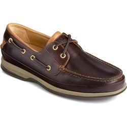 Gold ASV 2-Eye Boat Sperry