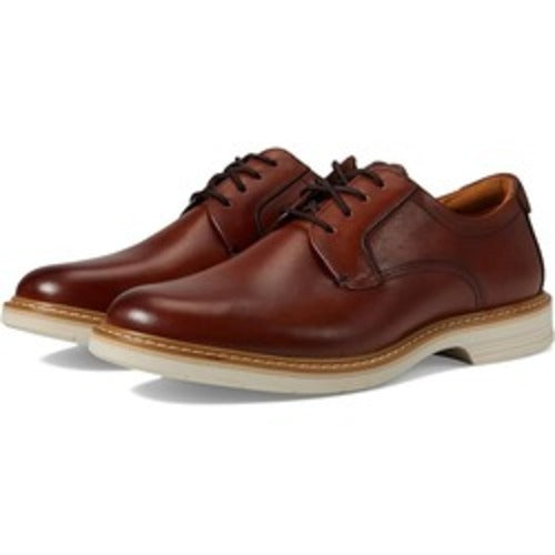 Norwalk Plain Toe Oxford Florsheim