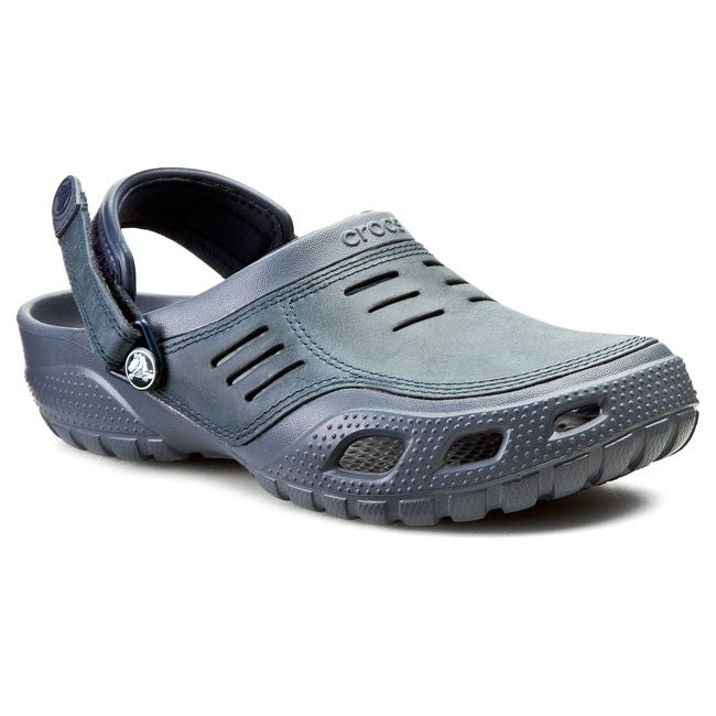 Crocs clearance open sport