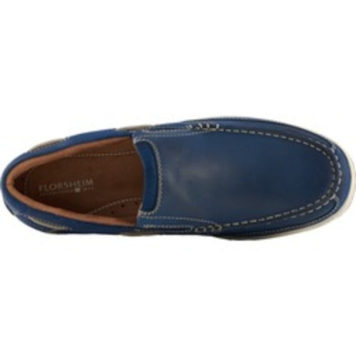 Lakeside Slip-On Florsheim