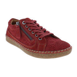 Biza Aztec Red