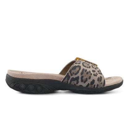 Mila Leopard Therafit