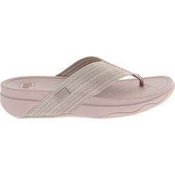 Surfa Lilac Fitflop