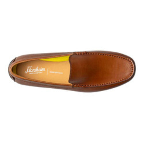 Motor Moc Venetian Driver Florsheim