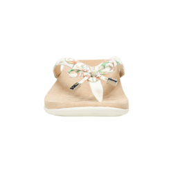 Bella II Marshmallow Floral Vionic