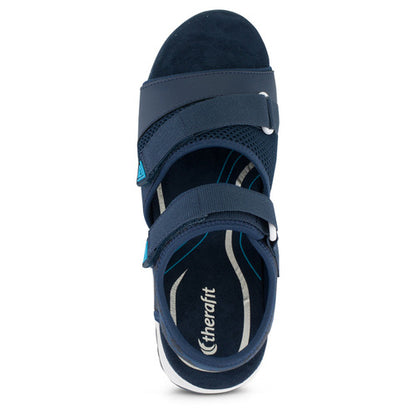 Mia Navy Sport Therafit