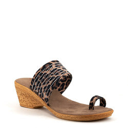 Luca Leopard Onex